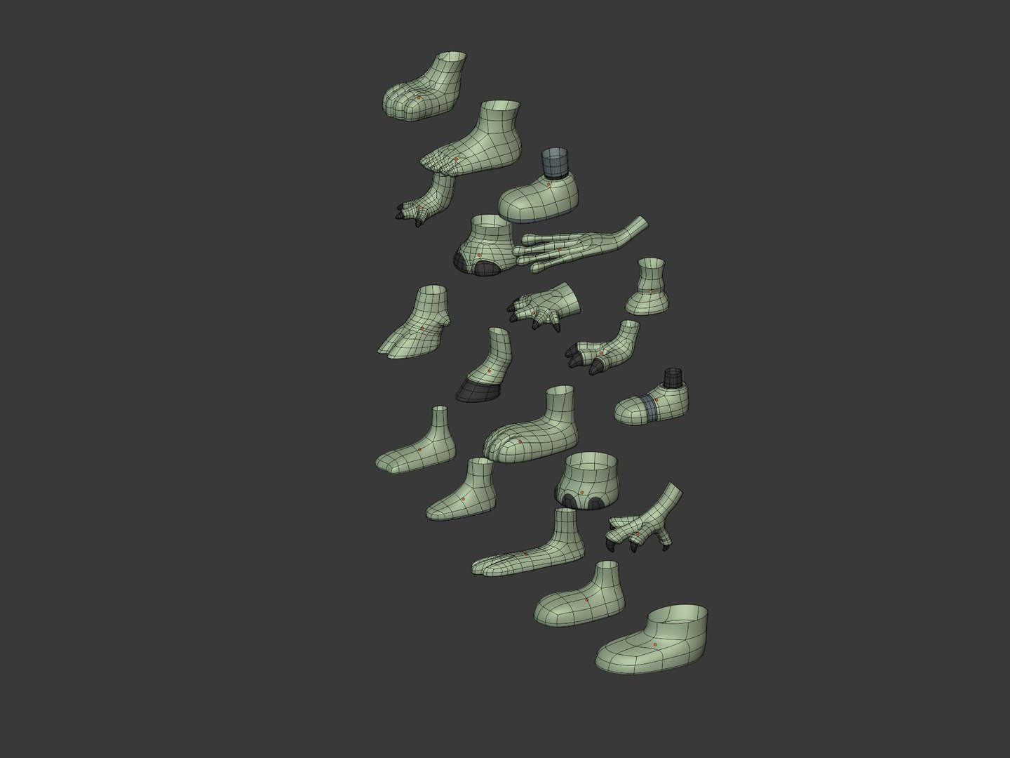 Cartoon Feet Pack model https://p.turbosquid.com/ts-thumb/CO/2fdINn/ta/i7/jpg/1663056201/1920x1080/fit_q87/0439b89758a0a29e6a863d4e4c01d45c9e4dbec6/i7.jpg