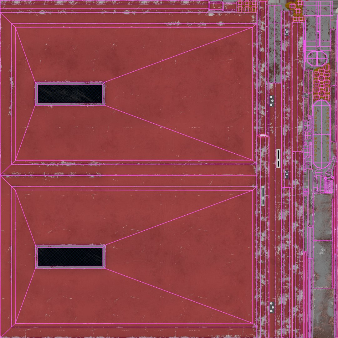 3D real metal secure door model https://p.turbosquid.com/ts-thumb/CO/5fnfTC/LwGKyI1X/uvlayout2/png/1573605318/1920x1080/fit_q87/46bdb366ab511ac7342cc5a6af9158bae6cf09ae/uvlayout2.jpg