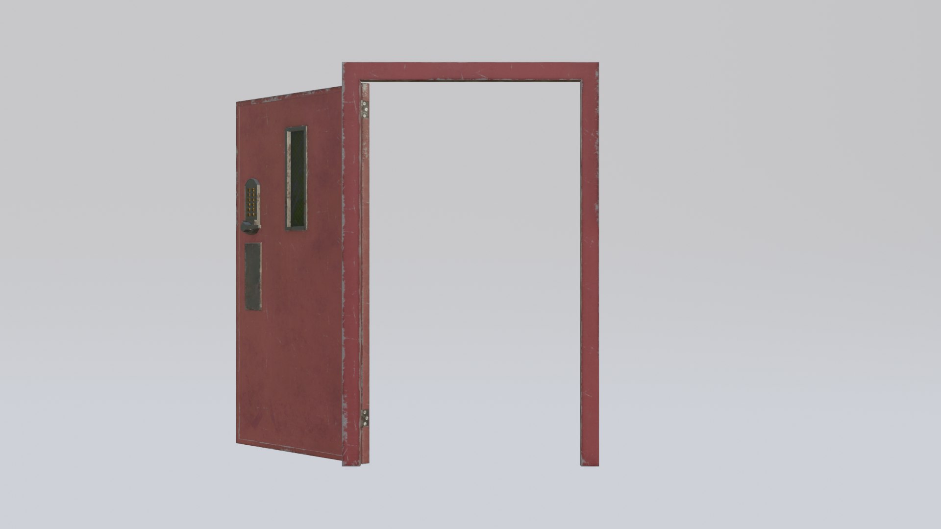 3D real metal secure door model https://p.turbosquid.com/ts-thumb/CO/5fnfTC/xMcjx7aT/metalsecuredoorred_0002/png/1572913833/1920x1080/fit_q87/0c304d12d72575f129a803def3adc972fe551485/metalsecuredoorred_0002.jpg
