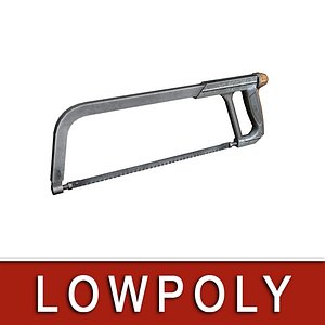 hand saw