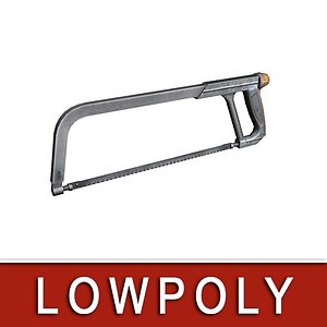 hand saw
