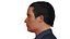 Character White Man