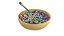 Tazón de cereales