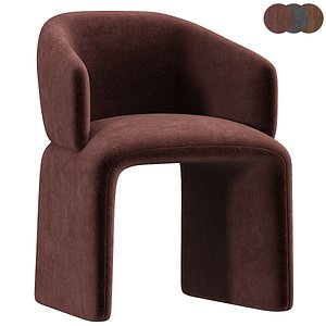 OPHY Training chair By i 4 Mariani