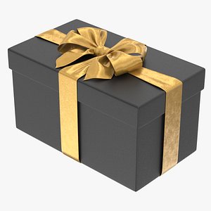 Gift Box 3 V5 model