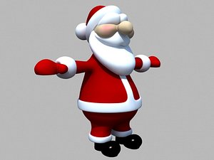 Santa Claus