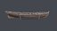 Pinnace Longboat