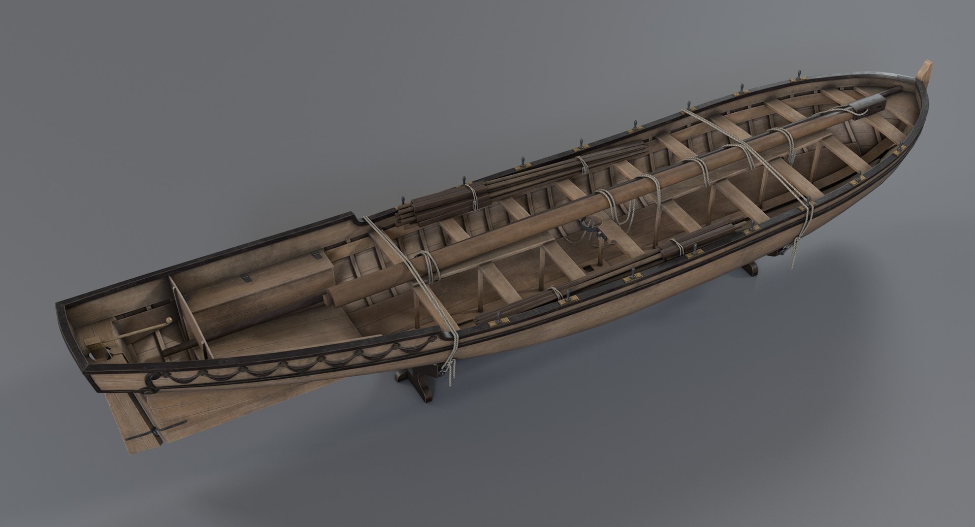 longboat pinnace 3D model https://p.turbosquid.com/ts-thumb/CO/BfpZk4/D92l50Pb/pinnace1/jpg/1492241737/1920x1080/fit_q87/cabc1d36cbddee48ea72c55b19f3ecf8521de02f/pinnace1.jpg