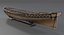 Pinnace Longboat