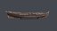 Pinnace Longboat