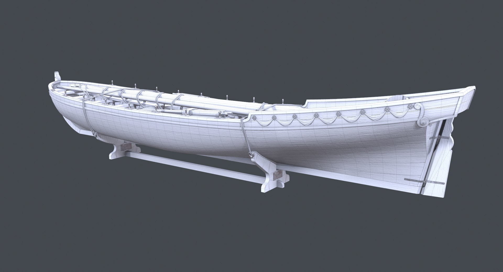 longboat pinnace 3D model https://p.turbosquid.com/ts-thumb/CO/BfpZk4/WHe2U9DM/screenshot002/png/1492241738/1920x1080/fit_q87/fd2acecc034300c12417277f54d56e7a333cc01a/screenshot002.jpg