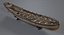 Pinnace Longboat