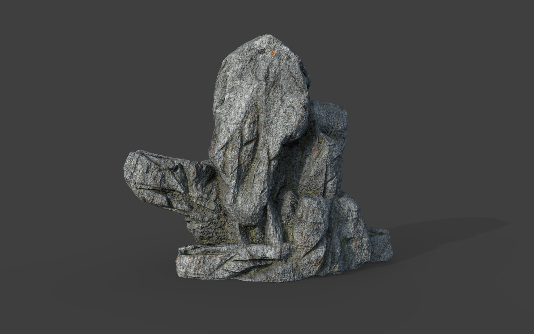 3D - TurboSquid 1619172
