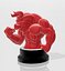 Red Bull Modelo Imprimível 3D STL OBJ