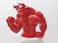 Red Bull Modelo Imprimível 3D STL OBJ