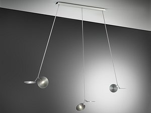 Oyo D 3 18 Ceiling Lamp