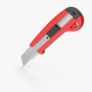 Slide Lock Cutter