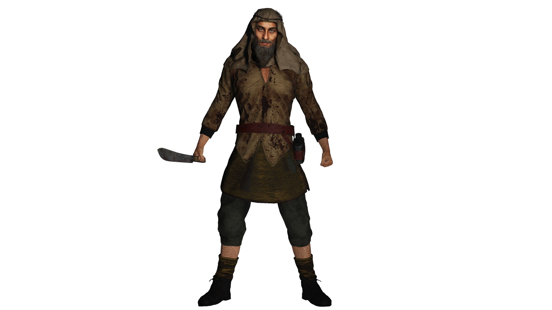 3D REALISTIC MALE CHARACTER - MEDIEVAL BEARDED OLD MAN 01 model https://p.turbosquid.com/ts-thumb/CO/MEU01t/57/15/png/1680006466/1920x1080/fit_q87/c96bfc0606f85076a54556f0d08b66ab79503edc/15.jpg