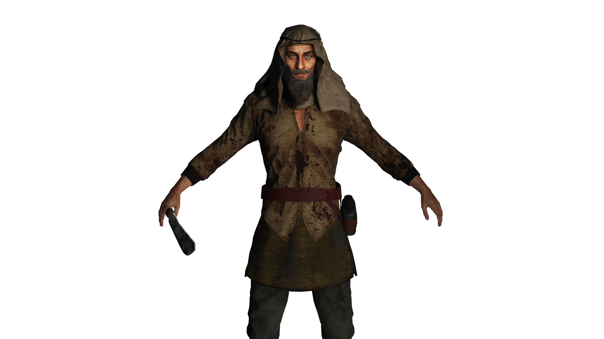 3D REALISTIC MALE CHARACTER - MEDIEVAL BEARDED OLD MAN 01 model https://p.turbosquid.com/ts-thumb/CO/MEU01t/NE/2/png/1679995138/1920x1080/fit_q87/b6da6f5292379a3b3523265747bba55031e56af4/2.jpg