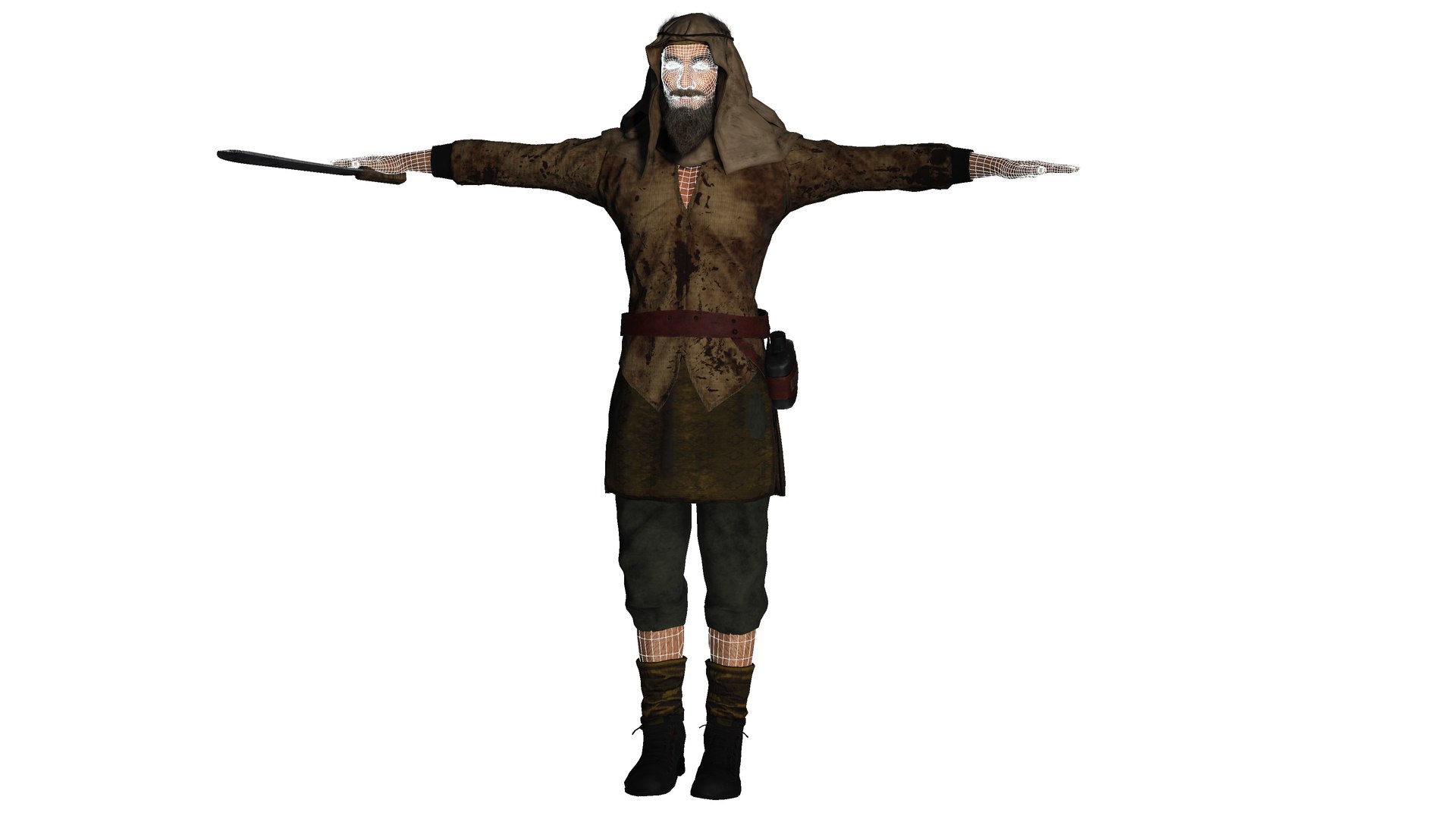 3D REALISTIC MALE CHARACTER - MEDIEVAL BEARDED OLD MAN 01 model https://p.turbosquid.com/ts-thumb/CO/MEU01t/ae/22/png/1680006494/1920x1080/fit_q87/3b26fcc10f43b2da768b15633d2192d6daca8912/22.jpg