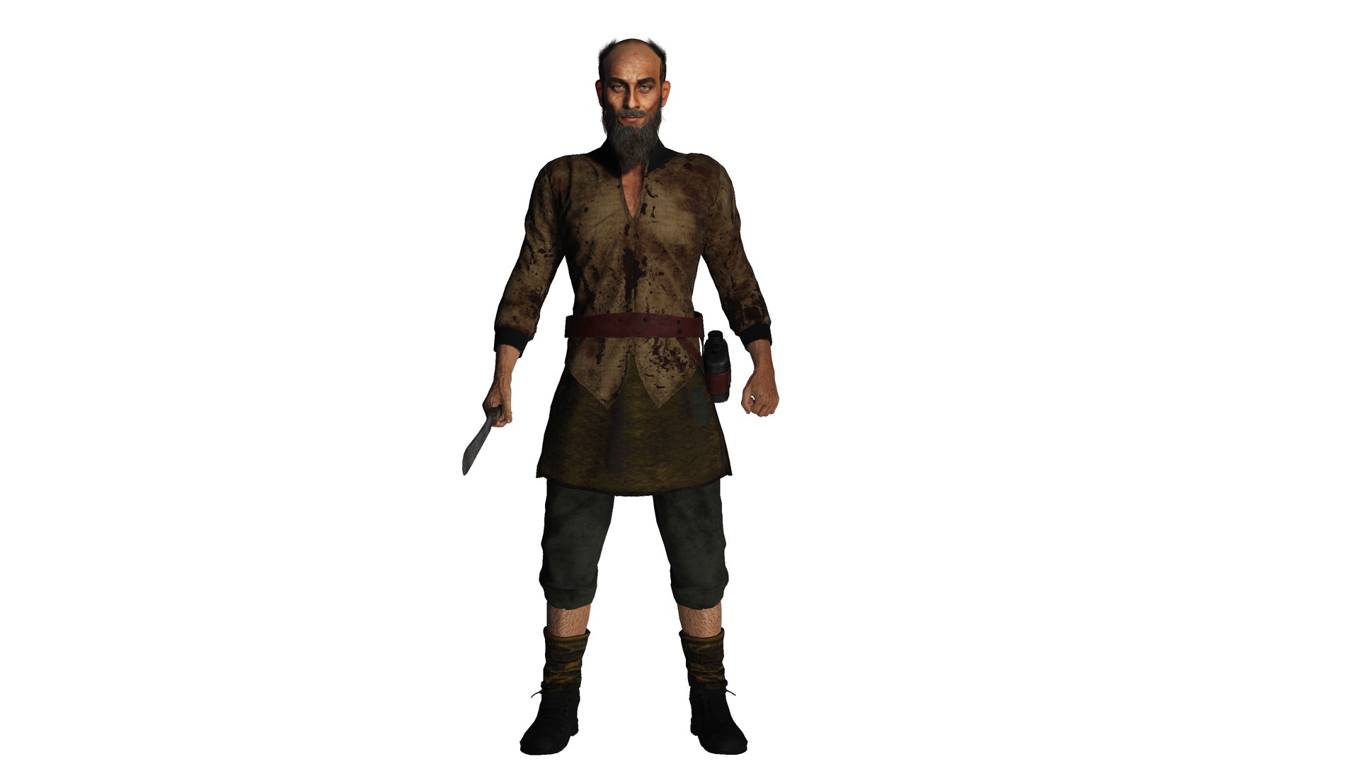 3D REALISTIC MALE CHARACTER - MEDIEVAL BEARDED OLD MAN 01 model https://p.turbosquid.com/ts-thumb/CO/MEU01t/fP/8/png/1679995158/1920x1080/fit_q87/a084cc271c8677b3d2c7c2b3c5dbc71dbb5c5baf/8.jpg