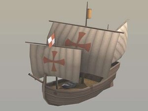 blender ship games