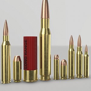 Ammo pack