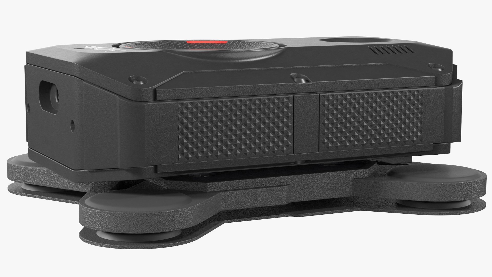 Axon Body 3 Body Camera with Mount 3D model TurboSquid 1726449