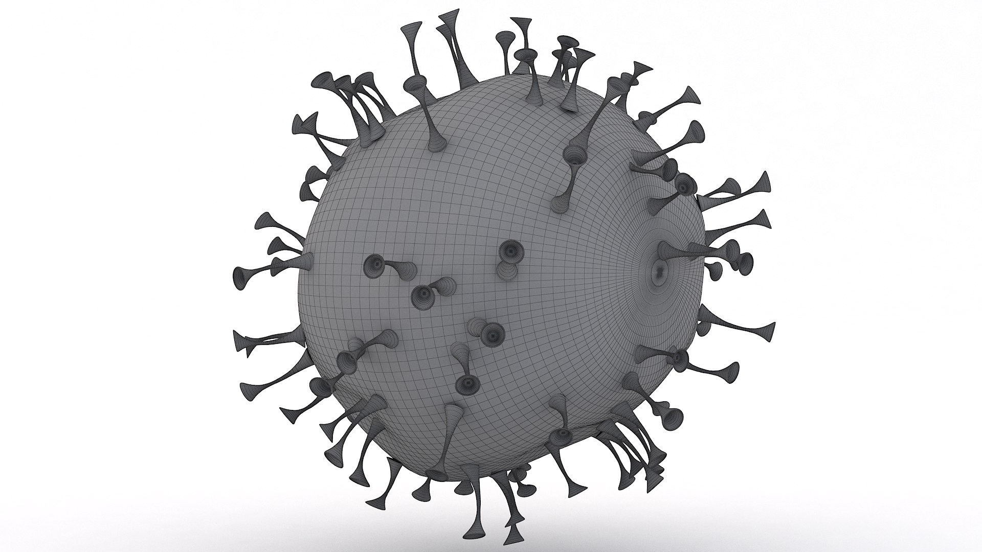 3D model 2019-ncov coronavirus virus https://p.turbosquid.com/ts-thumb/CO/SJi0VE/zxugs1tE/coronavirus_08/jpg/1580209867/1920x1080/fit_q87/8db8b6d47db0e4be3353971d467859beb61d6e7f/coronavirus_08.jpg