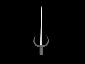 3d model sai