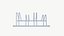 Support à vélo