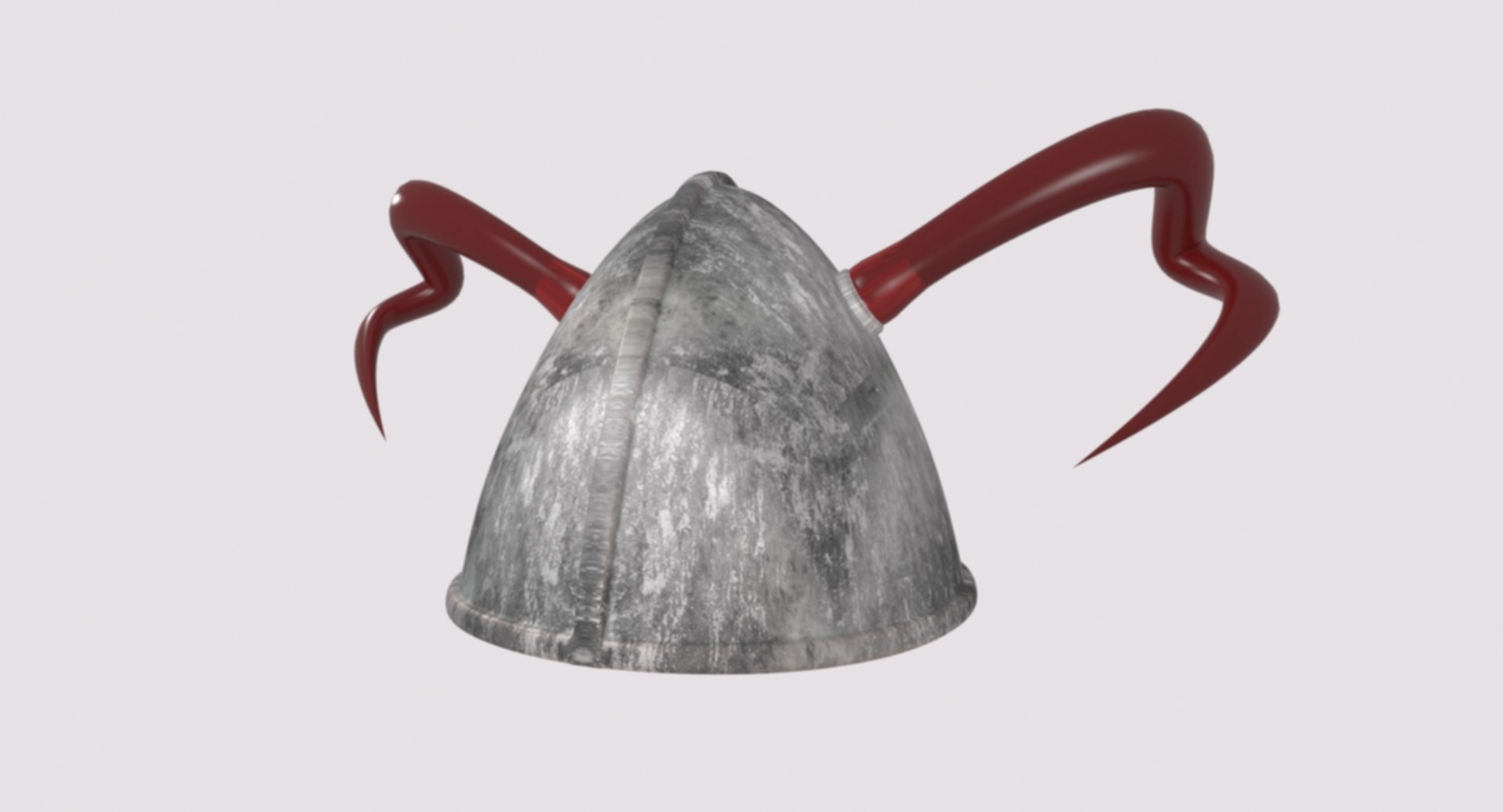 Viking Helmet 3D Model - TurboSquid 1330760