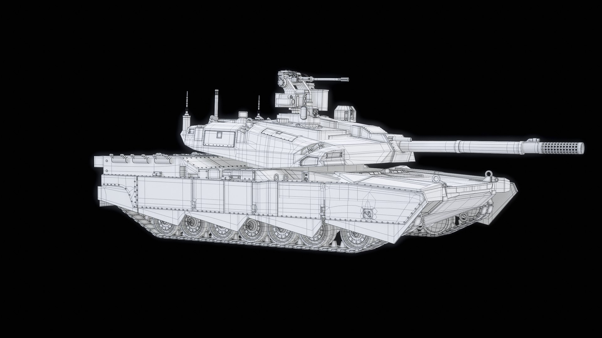 3D Rigged Abrams-X Concept Main US Battle Tank PBR https://p.turbosquid.com/ts-thumb/CO/bzWnfD/4X/rendwire_00008/png/1709495850/1920x1080/fit_q87/73bbc4a1d43176d2152ff4de5d8c5d04594051b4/rendwire_00008.jpg