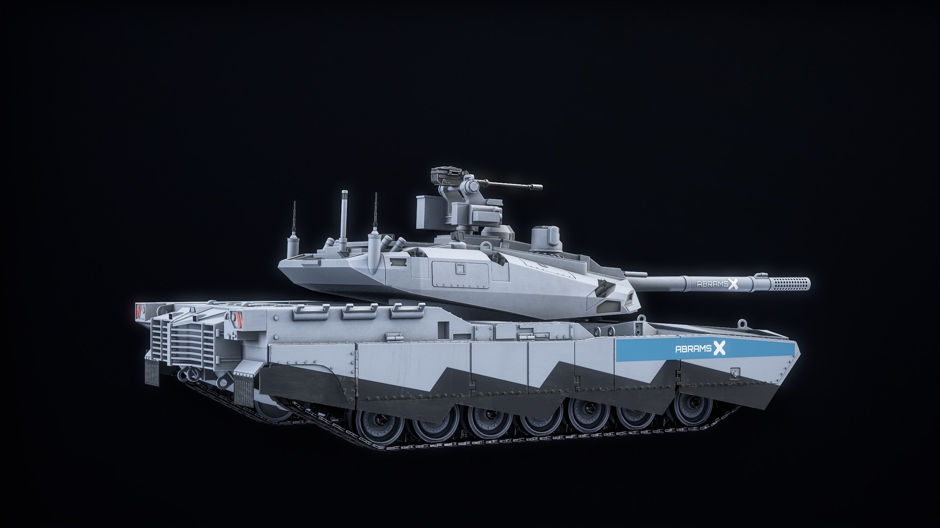3D Rigged Abrams-X Concept Main US Battle Tank PBR https://p.turbosquid.com/ts-thumb/CO/bzWnfD/LD/rend_00013/png/1709495832/1920x1080/fit_q87/7805e3ddaa5b1de0d38b7a9c88876daf23b27a85/rend_00013.jpg