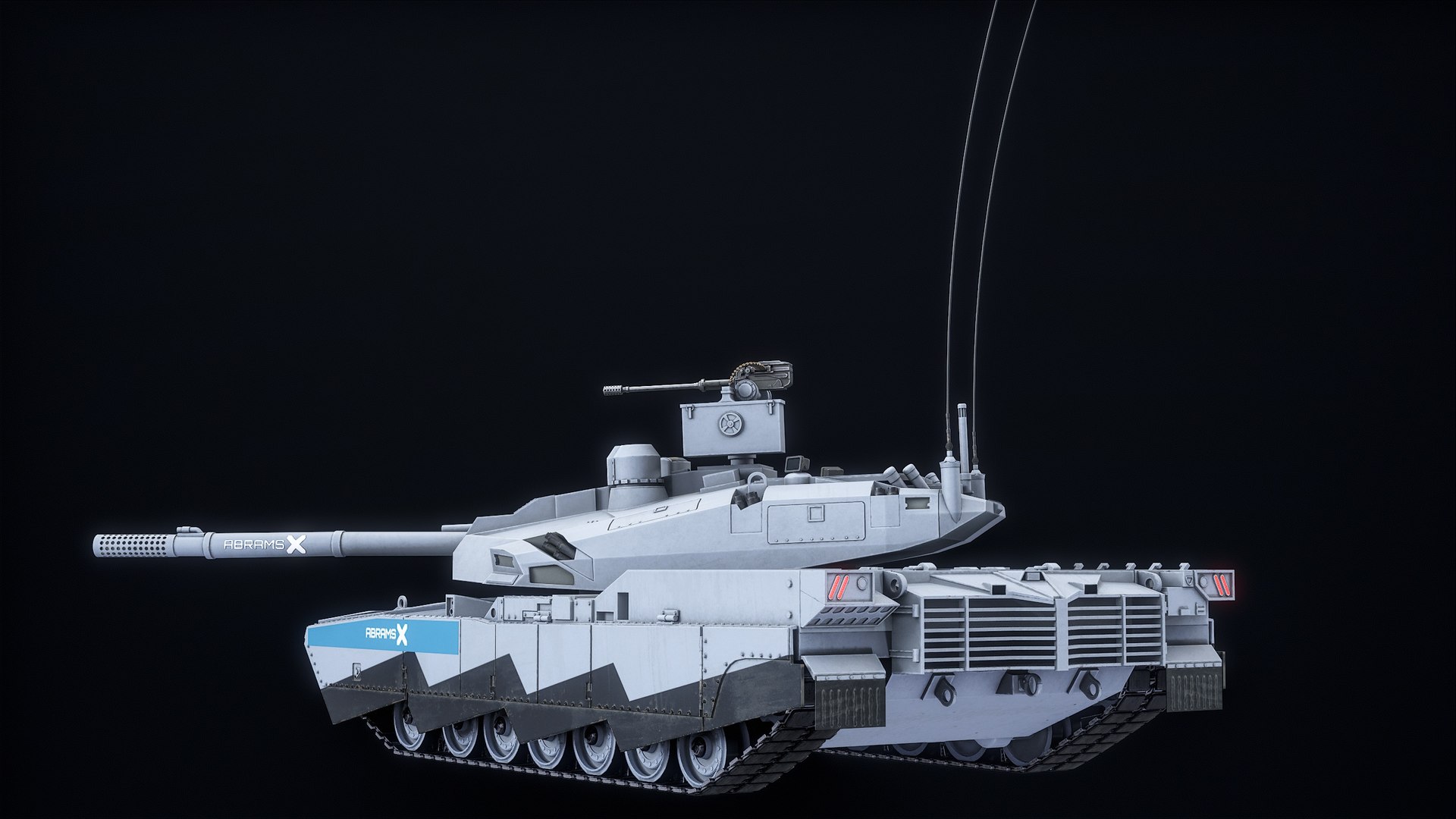 3D Rigged Abrams-X Concept Main US Battle Tank PBR https://p.turbosquid.com/ts-thumb/CO/bzWnfD/at/arend_00020/jpg/1709493927/1920x1080/fit_q87/a59f9a7b49edfc80316a4d7a262a5e96d9de9eaf/arend_00020.jpg