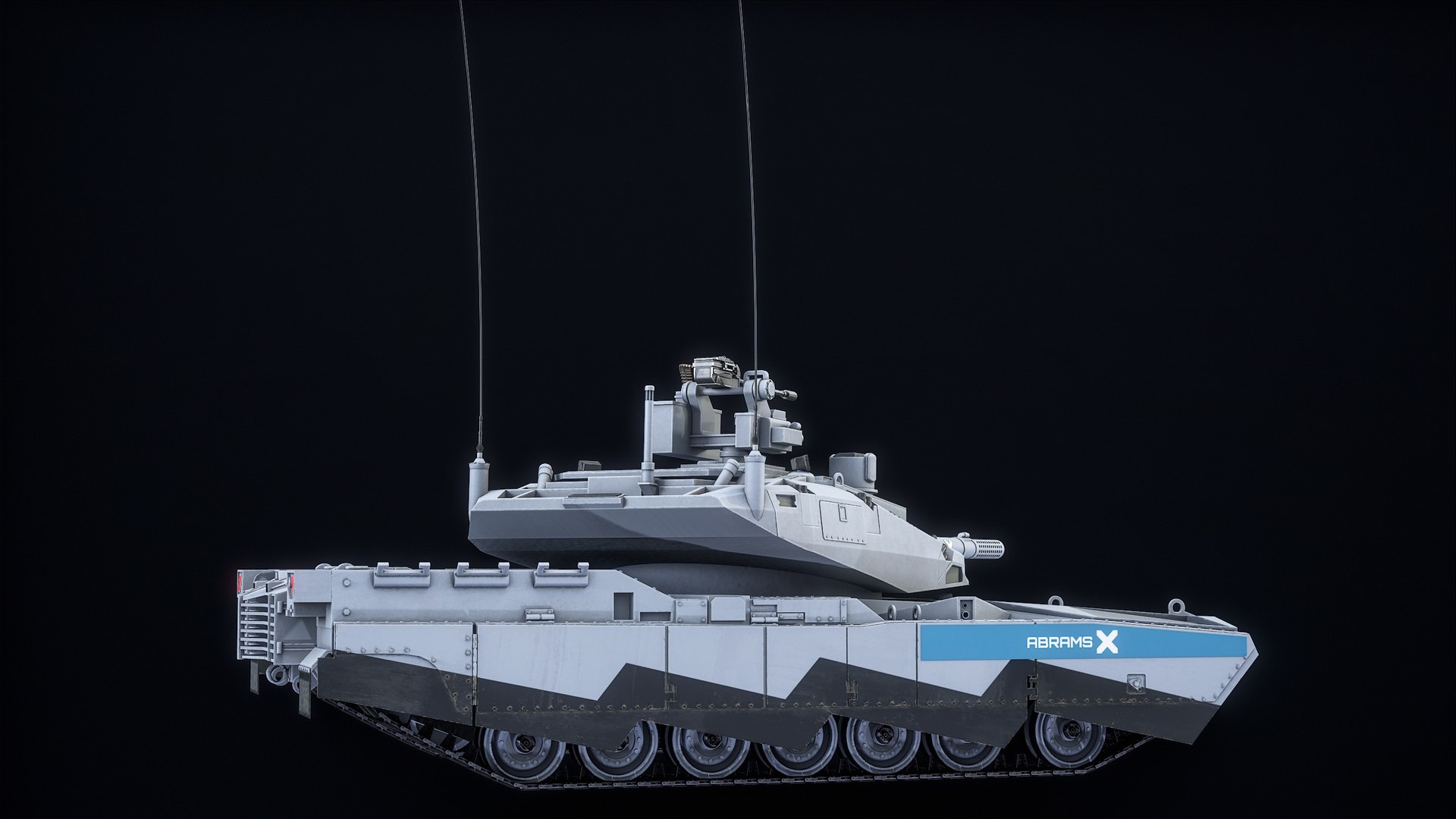 3D Rigged Abrams-X Concept Main US Battle Tank PBR https://p.turbosquid.com/ts-thumb/CO/bzWnfD/cv/arend_00011/jpg/1709493922/1920x1080/fit_q87/f7ce229e1a5713bfad155e0c1e7983492353cc83/arend_00011.jpg