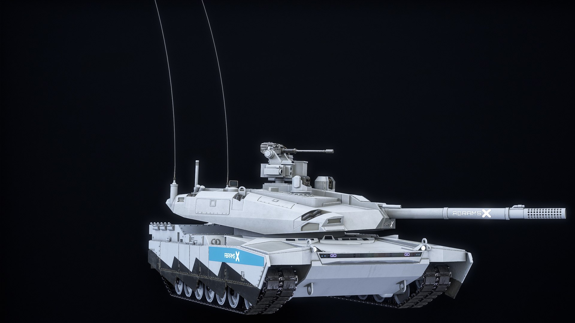 3D Rigged Abrams-X Concept Main US Battle Tank PBR https://p.turbosquid.com/ts-thumb/CO/bzWnfD/lk/arend_00004/jpg/1709493919/1920x1080/fit_q87/9c5a4d7e08d032a1172c3419deee45160460446a/arend_00004.jpg