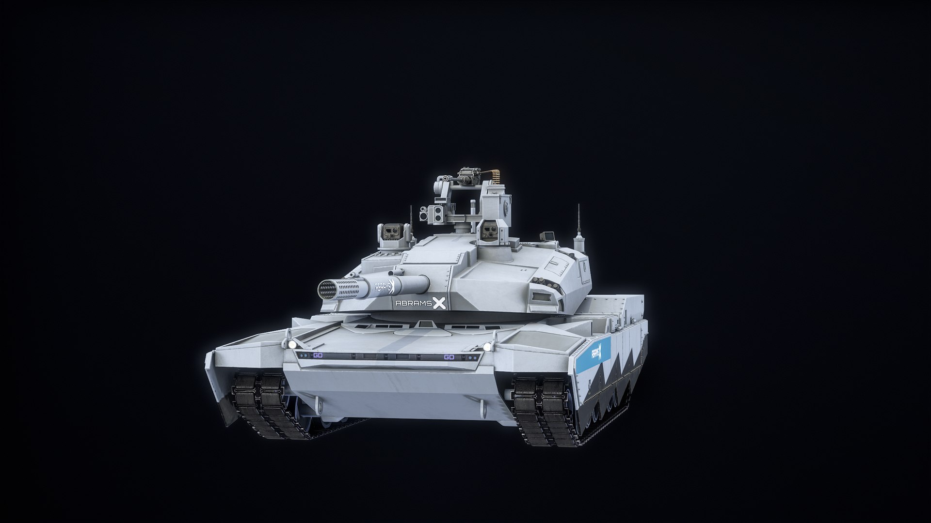 3D Rigged Abrams-X Concept Main US Battle Tank PBR https://p.turbosquid.com/ts-thumb/CO/bzWnfD/nW/rend_00002/png/1709495823/1920x1080/fit_q87/cbe137ecaa5c614e1ada01d08736a2d5e62a6d33/rend_00002.jpg