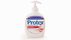 liquid soap dish