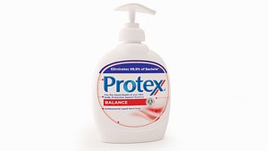 liquid soap dish