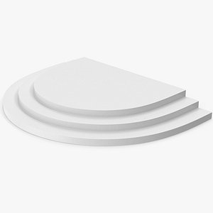 3D Podium