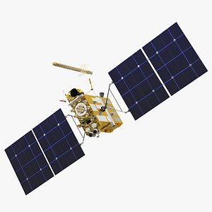 Satellite GLONASS-K