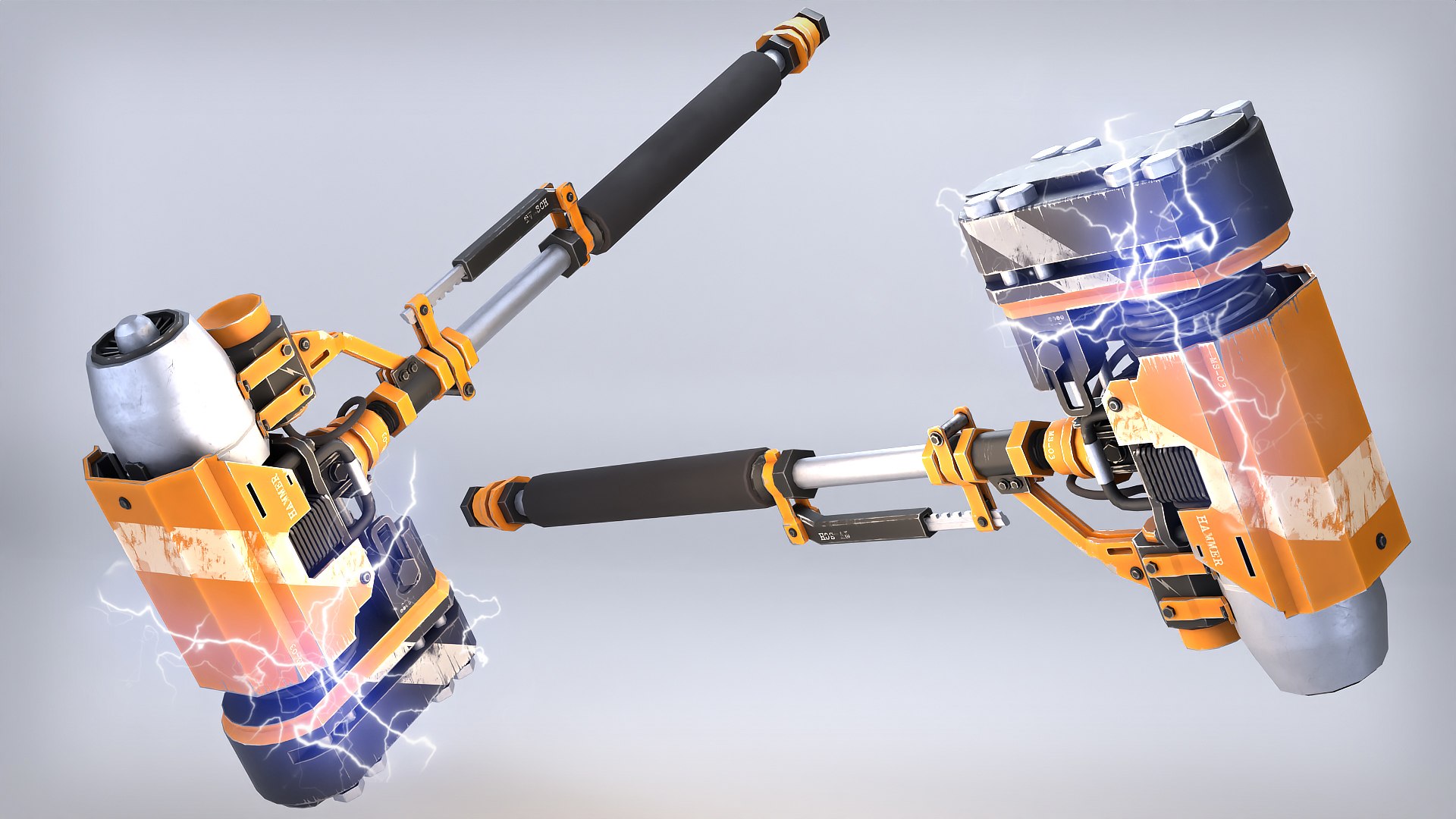 Hammer 3D model https://p.turbosquid.com/ts-thumb/CO/hYVbJ4/dk/hammer_03/jpg/1623737313/1920x1080/fit_q87/7421284b41addaf72a034b05c7d365d6ff3f35fe/hammer_03.jpg