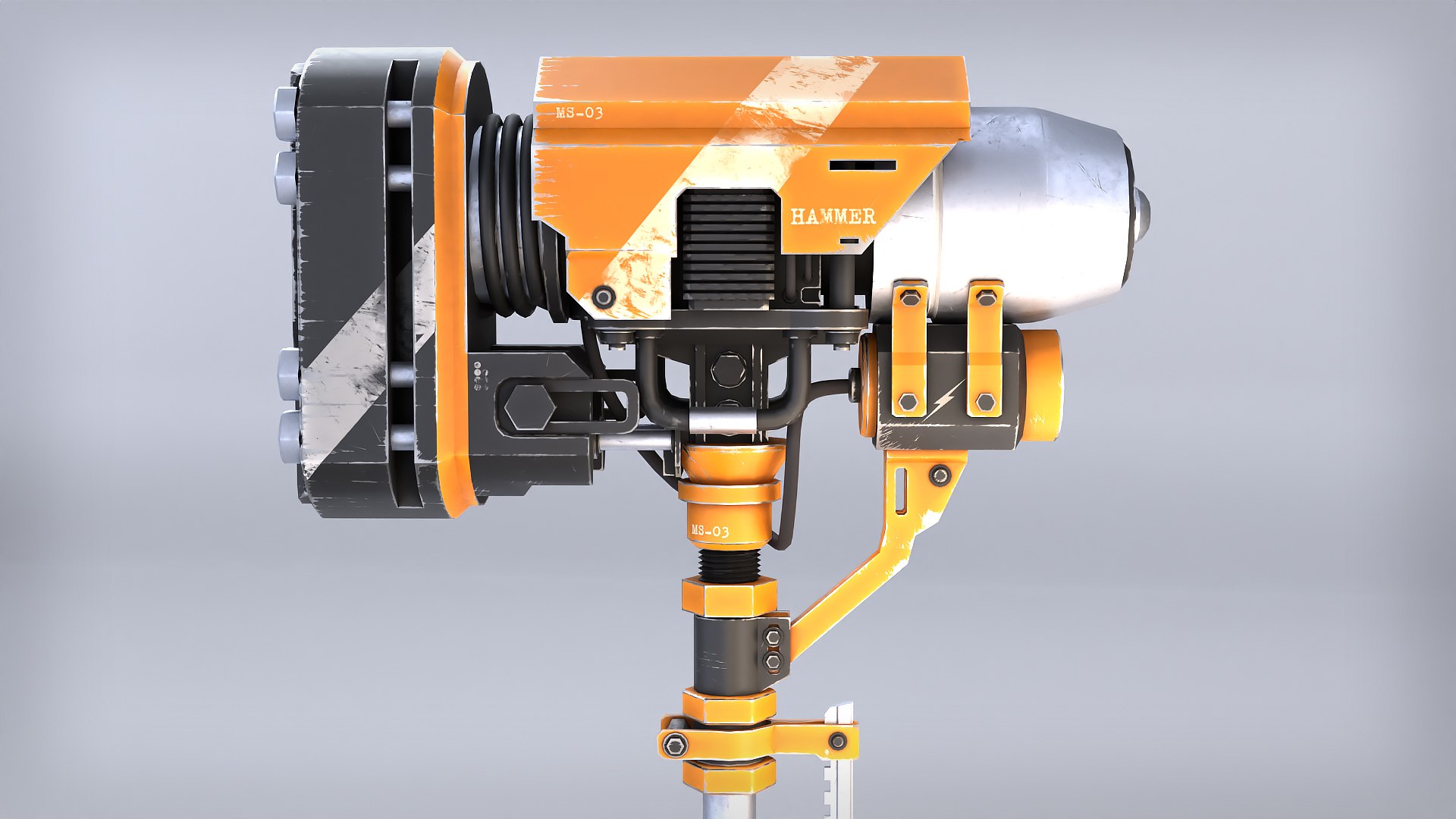 Hammer 3D model https://p.turbosquid.com/ts-thumb/CO/hYVbJ4/iI/hammer_05/jpg/1623737100/1920x1080/fit_q87/db47027cd11eebe6f8982c127a5c4d9c7e9cc954/hammer_05.jpg