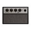 Amplificador de guitarra pequeno