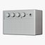 Amplificador de guitarra pequeno