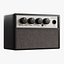 Amplificador de guitarra pequeno
