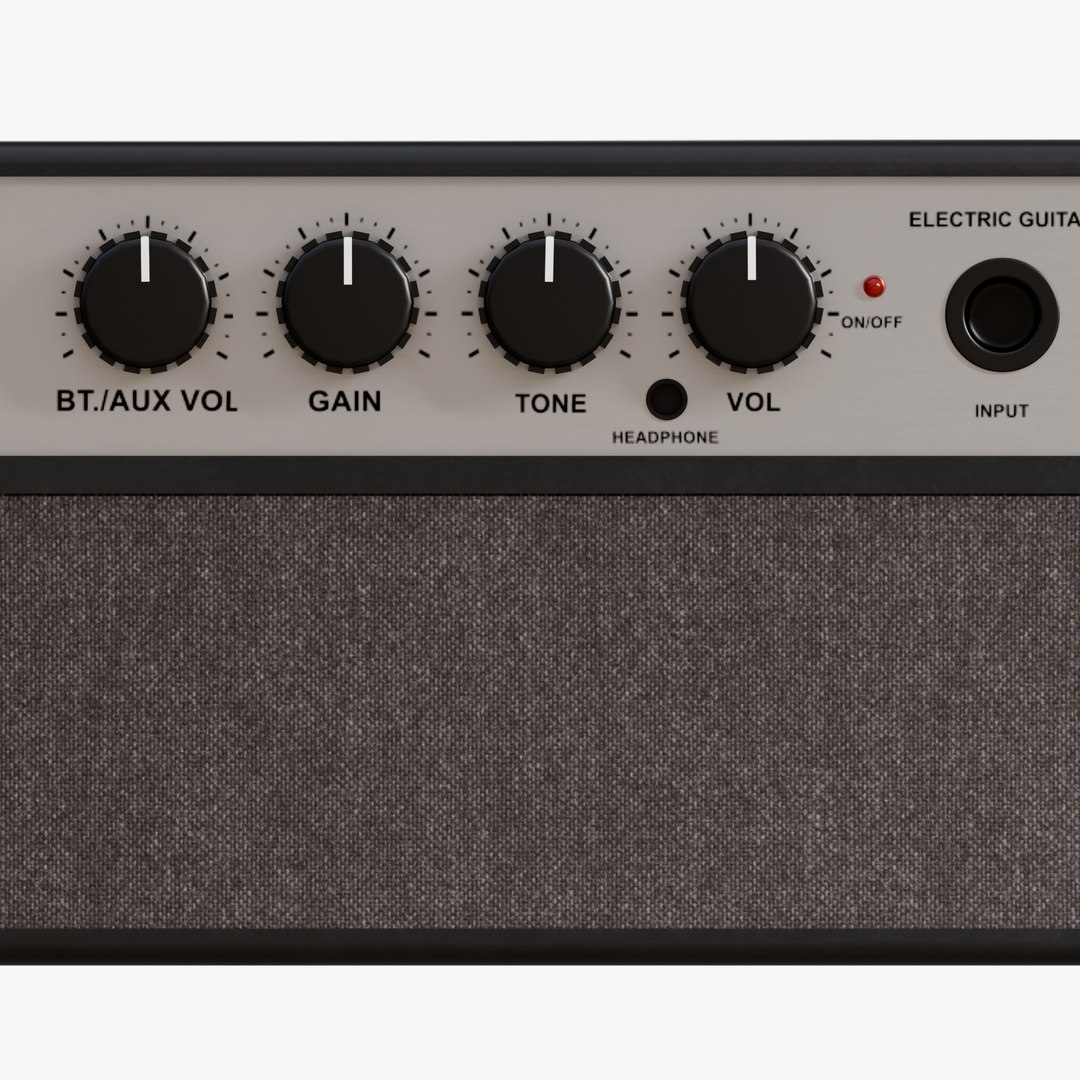 Small Guitar Amp model https://p.turbosquid.com/ts-thumb/CO/iGE3MQ/hI/rendersmallguitaramp5/png/1779367886/1920x1080/fit_q87/72189f55e6a5980408661a4191c3614646dd994e/rendersmallguitaramp5.jpg