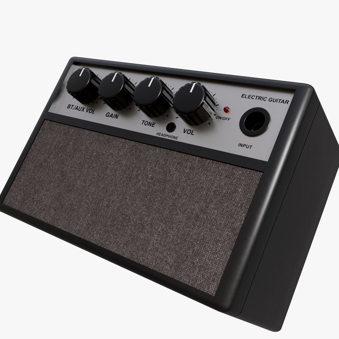 Small Guitar Amp model https://p.turbosquid.com/ts-thumb/CO/iGE3MQ/n2/rendersmallguitaramp6/png/1779367889/1920x1080/fit_q87/9f38f67e40eeba59373867012294cd3235ce8a7d/rendersmallguitaramp6.jpg