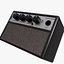 Amplificador de guitarra pequeno